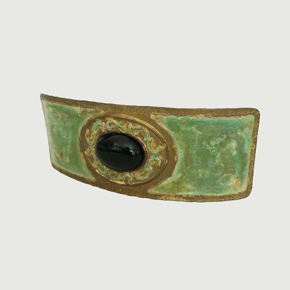 Vintage Barrette